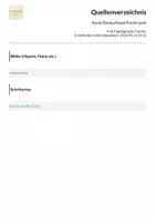 Vorschau - Arbeitsblätter - Materialpaket Karten - Topographie - Seite 2
