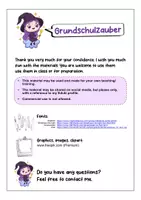 Vorschau - Arbeitsblätter - The Koala Profile Fact Sheet (English) - Seite 3