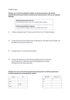Vorschau - Arbeitsblätter - Merkblätter Mathematik - Seite 3