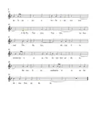 Vorschau - Arbeitsblätter - Andere Kulturen und Musik; Ukrainische Musik 8 und 9 Kl. - Seite 3
