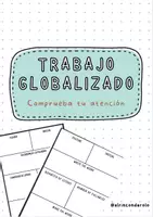 Vista previa - Unidades / Secuencias / Situaciones de Aprendizaje - PLANTILLAS MULTITRABAJO - Portada