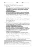 Vorschau - Arbeitsblätter - AB mit Fragen zum Thema "Lenin" + Lösungsblatt + Infografik - Seite 2
