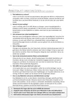 Vorschau - Arbeitsblätter - AB mit Fragen zum Thema "Lesen" + Lösungsblatt - Seite 2