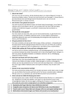 Vorschau - Arbeitsblätter - AB mit Fragen zum Thema "Limes" + Lösungsblatt + Infografik - Seite 2