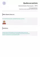 Vorschau - Arbeitsblätter - Classroom Survey: Have you got a ...? PETS - Seite 2