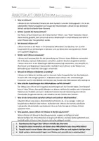Vorschau - Arbeitsblätter - AB mit Fragen zum Thema "Lithium" + Lösungsblatt + Mindmap - Seite 2