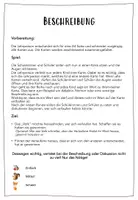 Vorschau - Spiele - Wer hat sich verlaufen? Ein Detektivspiel zur Auflockerung - Seite 2