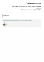 Vorschau - Arbeitsblätter - Blue Line 6 - Alle Vokabeln der Unit 3 + Quizlet kompatibel - Seite 2
