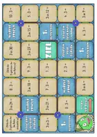 Vorschau - Unterrichtsreihen - Brettspiel : Plaudertasche - Malreihen - 3er-Reihe - Gesprächsanlässe schaffen - Seite 2