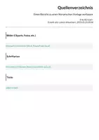 Vorschau - Arbeitsblätter - Einen Bericht zu einer literarischen Vorlage verfassen - Seite 2