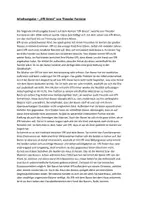 Vorschau - Arbeitsblätter - Inhaltsangabe & Charakterisierungen - "Effi Briest" von Theodor Fontane - Seite 2