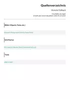Vorschau - Arbeitsblätter - Vierecke-Faltbuch - Seite 3