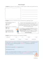 Vorschau - Arbeitsblätter - ENERGIE - Energieformen - Einführung - Seite 3