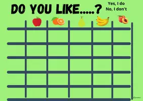 Vorschau - Spiele - do you like? can you? where is? speaking in english - Seite 1