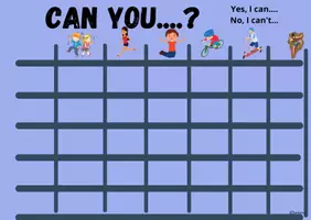 Vorschau - Spiele - do you like? can you? where is? speaking in english - Seite 2