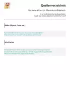 Vorschau - Arbeitsblätter - Das kleine Ich bin ich - Material zum Bilderbuch - Seite 1