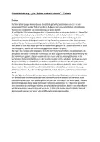 Vorschau - Arbeitsblätter - Inhaltsangabe & Charakterisierungen - "Der Richter und sein Henker" von Friedrich Dürrenmatt - Seite 3
