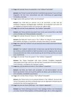 Vorschau - Arbeitsblätter - Der Trafikant - Robert Seethaler - 20 Lernkarten - Abitur - Seite 2