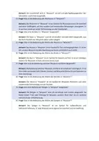 Vorschau - Arbeitsblätter - Woyzeck - Georg Büchner - Abitur - 20 Lernkarten - Seite 2