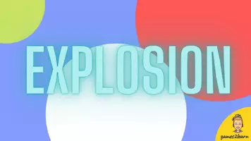 Vorschau - Stationenlernen - 20 explosion spiele - Seite 1
