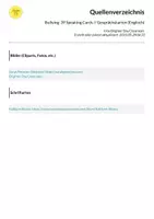 Vorschau - Fördermaterial/Inklusion - Bullying: 39 Speaking Cards // Gesprächskarten (Englisch) - Seite 1