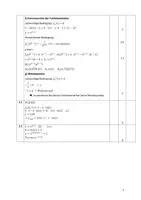 Vorschau - Arbeitsblätter - ln-Funktionenschar Abitur - Prüfungsaufgabe 01 - Seite 3