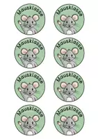 Vorschau - Anderer Materialtyp - Mausklasse - Buttons - Seite 3