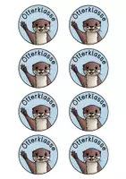 Vorschau - Anderer Materialtyp - Otterklasse - Buttons - Seite 2