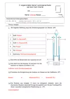 Vorschau - Test - Analyse von Wasser - Test - Seite 3