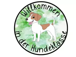 Vorschau - Anderer Materialtyp - Türschilder Hundeklasse #Jack Russel #Klassentier - Seite 3