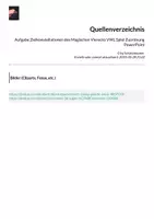 Vorschau - Spiele - Aufgabe Zielkonstellationen des Magischen Vierecks VWL Spiel Zuordnung PowerPoint - Seite 1
