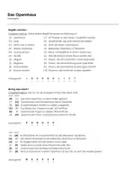 Vorschau - Arbeitsblätter - Das Opernhaus (Infotext und Übungen) - Seite 3