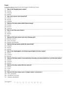 Vorschau - Arbeitsblätter - Der Aufbau eines Songs (Infotext und Übungen) - Seite 2