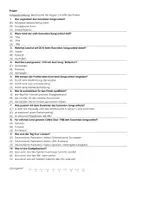 Vorschau - Arbeitsblätter - Der Eurovision Songcontest (ESC) (Infotext und Übungen) - Seite 2