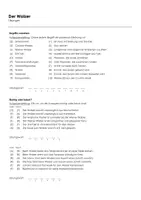 Vorschau - Arbeitsblätter - Der Walzer (Infotext und Übungen) - Seite 1