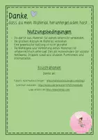 Vorschau - Arbeitsblätter - Ernährungspyramide - Familien und Nährstoffe: Malen, Schneiden, Kleben - Seite 3