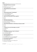 Vorschau - Arbeitsblätter - Die Marseillaise - Die französische Hymne (Infotext und Übungen) - Seite 2