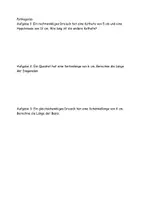 Vorschau - Arbeitsblätter - Mathe Mix 2 Aufgaben Lösung zur Wiederholung - Seite 3