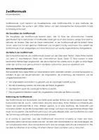 Vorschau - Arbeitsblätter - Zwölftonmusik (Infotext und Übungen) - Deckblatt