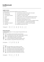 Vorschau - Arbeitsblätter - Zwölftonmusik (Infotext und Übungen) - Seite 3