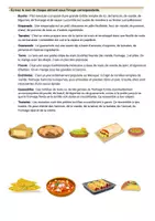 Aperçu - Feuilles d'exercices - Texte et exercices - Cinco de Mayo, une fête mexicaine - Page 3