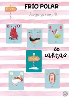 Vista previa - Juegos / Gamificación - Frío polar. Juego sumar 10 - página 2