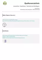 Vorschau - Poster - Lesezeichen - Hasenklasse - Geschenk zum Schulbeginn - Seite 1