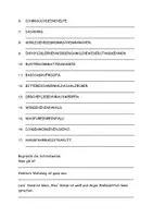 Vorschau - Arbeitsblätter - Schreibung mit Apostroph Erklärung Aufgaben Lösung - Seite 3