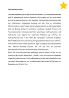 Vorschau - Arbeitsblätter - Verbraucherschutzorganisationen- Broschüre und Arbeitsblatt - Seite 2