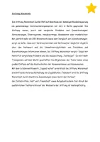 Vorschau - Arbeitsblätter - Verbraucherschutzorganisationen- Broschüre und Arbeitsblatt - Seite 3