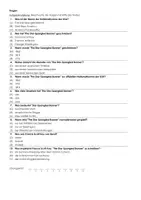 Vorschau - Arbeitsblätter - Die Hymne der USA (Infotext und Übungen) - Seite 2