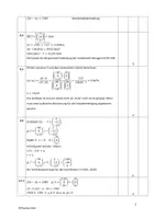 Vorschau - Arbeitsblätter - Materialpaket - anwendungsbezogene Prüfungsaufgaben Analytische Geometrie - Seite 2