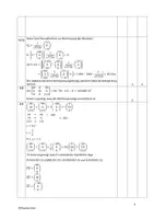 Vorschau - Arbeitsblätter - Materialpaket - anwendungsbezogene Prüfungsaufgaben Analytische Geometrie - Seite 3