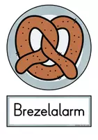 Vorschau - Poster - Materialpaket: Klassenzimmergestaltung - Seite 2